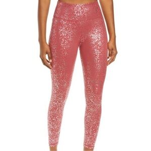 NWT Sweaty Betty Goddess 7/8 Leggings Size Small💕